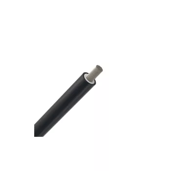 ELMARK Szolárkábel H1Z2Z2-K 0.6/1Kv 1X6.00Mm2 Fekete
