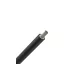 ELMARK Szolárkábel H1Z2Z2-K 0.6/1Kv 1X6.00Mm2 Fekete