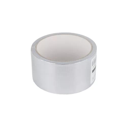 ELMARK 0900 Aluminium Ragasztószalag 10M/50Mm 70 Microns