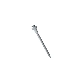 ELMARK Obo Hardened Steel Nail Siko 2X30Mm 100Pcs.