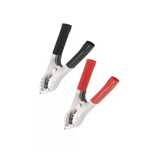 ELMARK Alligators Clips Sets F 279 Max 80A