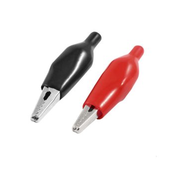 ELMARK Alligators Clips Sets F 275 Max 5A