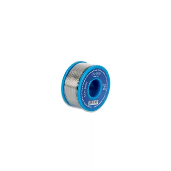 ELMARK Forrasztó Ón D1.0Mm 200G 60Sn/40Pb