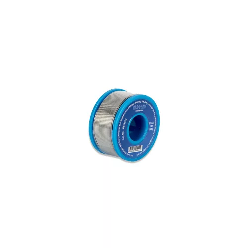 ELMARK Forrasztó Ón D1.0Mm 200G 60Sn/40Pb