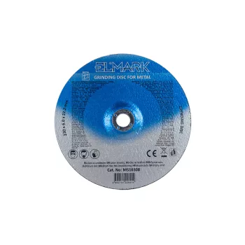 ELMARK Csiszolókorong 125Х6Х22.2Mm