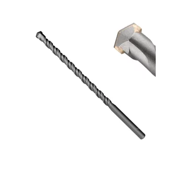 ELMARK Vídia Lapkás Fúró D4.0 75X40Mm