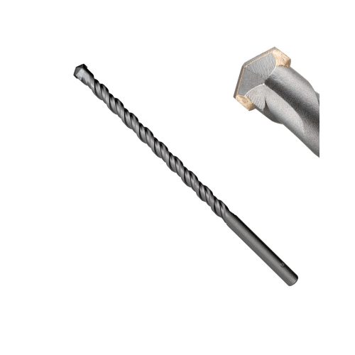 ELMARK Vídia Lapkás Fúró D5.0 85X50Mm
