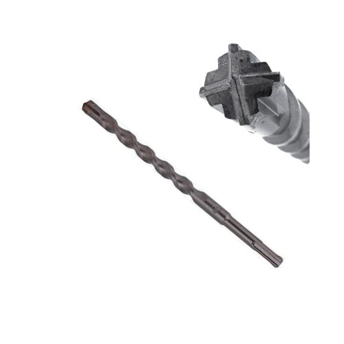ELMARK Vídia Lapkás Fúró 4 Élű D6.0 110X30Mm