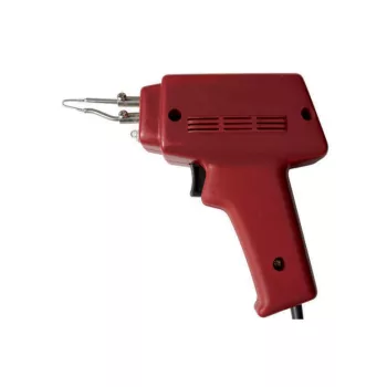 ELMARK Induction Soldering Gun 100W With Led Light