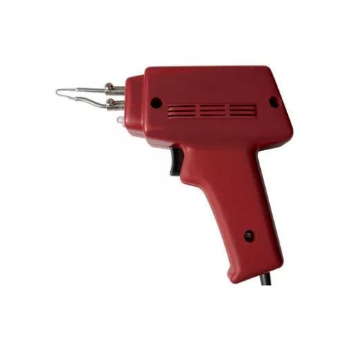 ELMARK Induction Soldering Gun 100W With Led Light