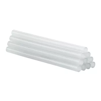   ELMARK Ragasztó Rúd Ggm1002 Ragasztópisztolyhoz, 6 Db-Os 11×200Mm