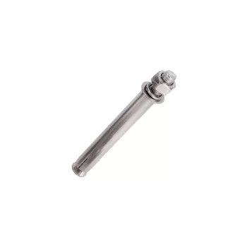 ELMARK Horgony Csavar Hatszögletű Anyávalm8 10Х60Mm