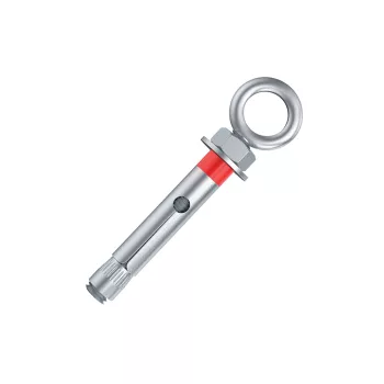 ELMARK Gyűrűs Horgonycsavar M10 10Х60Mm
