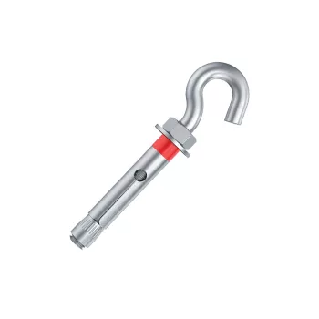 ELMARK Horgos Horgonycsavar M10 12Х70Mm