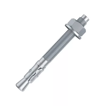 THROUGH BOLT ANCHOR M8 10Х75mm