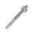 THROUGH BOLT ANCHOR M8 10Х75mm