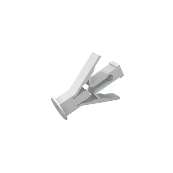 ELMARK Gipszkarton Tipli 10X10Mm