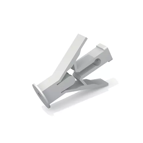 ELMARK Gipszkarton Tipli 10X17Mm