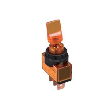 ELMARK Switch Asw-13 12Vdc 20A On-Off With Light