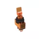 ELMARK Switch Asw-13 12Vdc 20A On-Off With Light