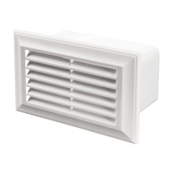 ELMARK 571 Pvc Szellőztetőhálós