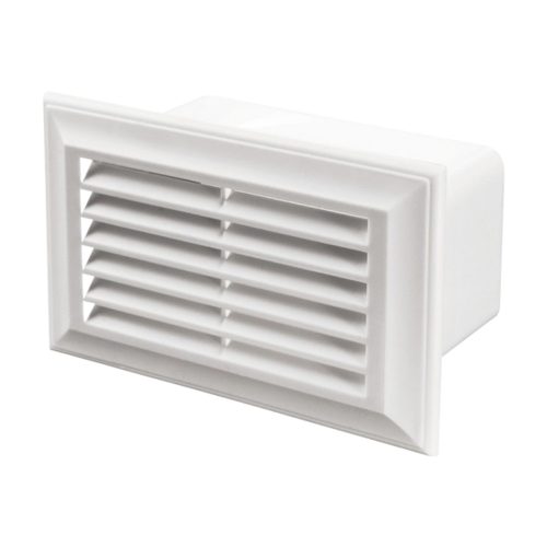 ELMARK 571 Pvc Szellőztetőhálós