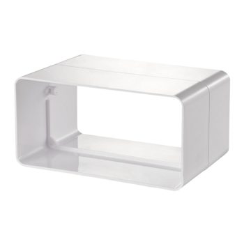 ELMARK 515 Pvc Összekötő /Ks/