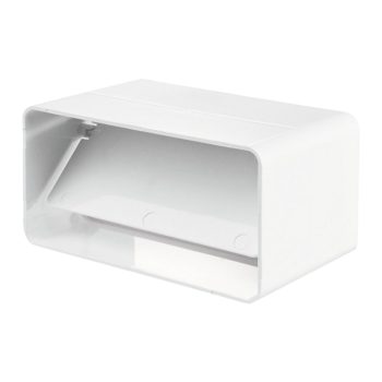 ELMARK 5151 Pvc Összekötő /Kv/