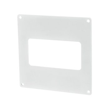 ELMARK 55 Pvc Spojnica Za Zid /Kf/