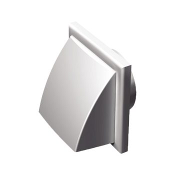 ELMARK Mv102 Vk Pvc Szellőzőrács 154X110