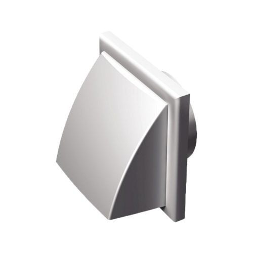 ELMARK Mv102 Vk Pvc Szellőzőrács 154X110