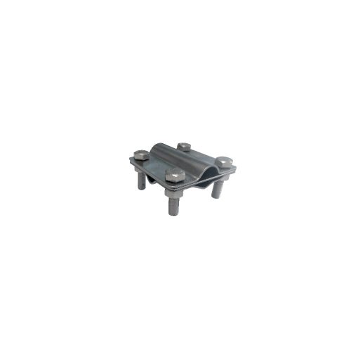 ELMARK Connectors Earthing Rod To Strip / Conductor