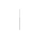 ELMARK Air-Termination Rod 101 Vl2500 2500Mm
