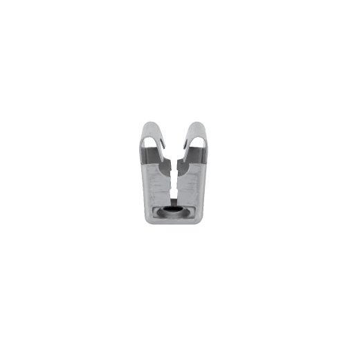 ELMARK Screwless Cable Bracket For Earthing Conductor El-Va 8Mm