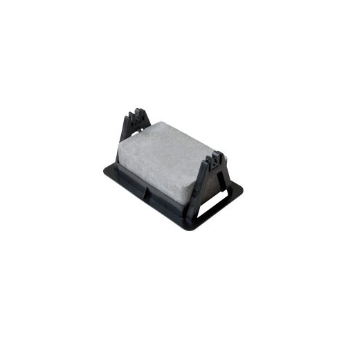 ELMARK Cable Holder For Flat Roof El- Rch 8Mm