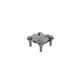 ELMARK Cross-Connectors For Strips And Conductor El-1203