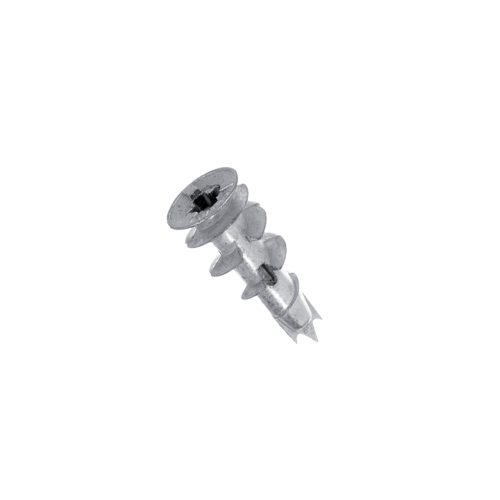 Fischer Gkm Gipszkarton Tipli D4-5X31Mm