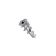 ELMARK Fischer Gkm Gipszkarton Tipli D4-5X31Mm