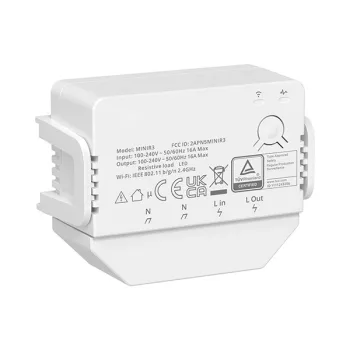 R3 MINI SMART SWITCH
