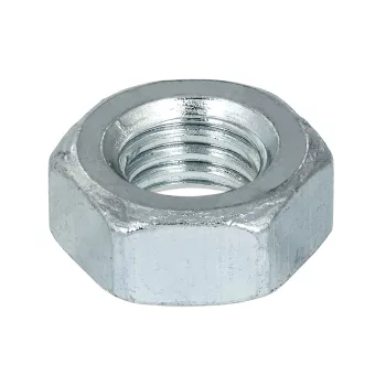 HEXAGON NUT NM M10