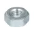 HEXAGON NUT NM M12
