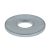 WIDE FLAT WASHER POD M6