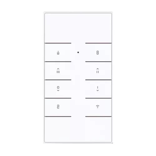 RM433R2-195035 REMOTE CONTROLLER 433MHZ 8 KEY