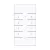 RM433R2-195035 REMOTE CONTROLLER 433MHZ 8 KEY