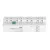 SMART STACKABLE RELAY 4 CHANNELS 80A