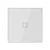 TX2-195015 WI-FI SMART SWITCH WHITE, SINGLE EU TYPE