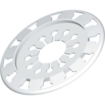 ADDITIONAL COLLAR TDXP 140MM