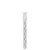 FRAME PLUG Wkret-met W-KPR 12X140 25pcs/op
