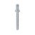 CONCR. SCREW WITH EXTERNAL THREAD/ROD WDBGZ 6X35MM