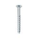 CONCRETE SCREW TX WDBLP 10X90MM